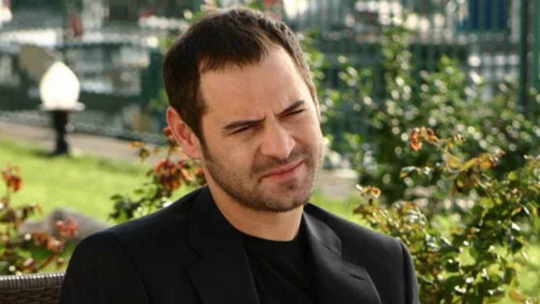 Yeşilçam'ın sarhoş adamıydı... Meğer oğlu Türkiye'nin en ünlü oyuncularından biriymiş! 6